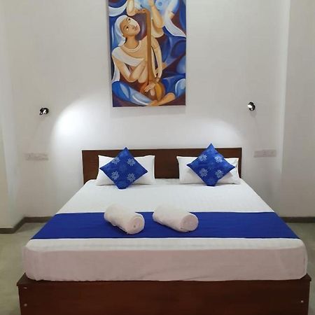 Everdew Kandy Rooms ภายนอก รูปภาพ