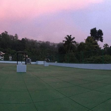 Everdew Kandy Rooms ภายนอก รูปภาพ