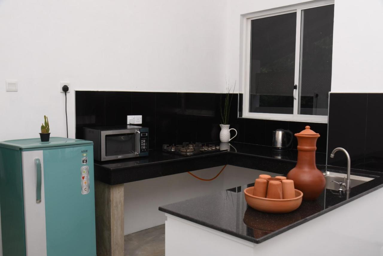 Everdew Kandy Rooms ภายนอก รูปภาพ