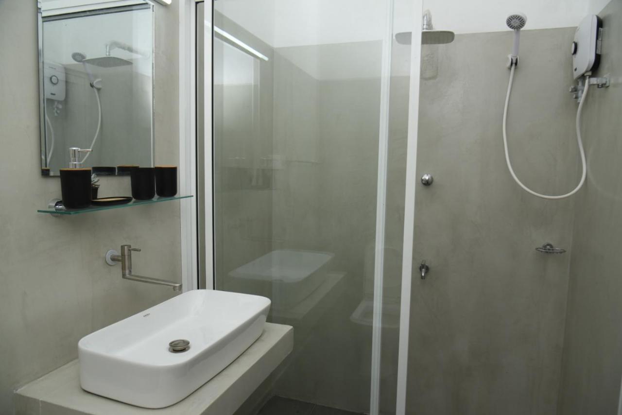 Everdew Kandy Rooms ภายนอก รูปภาพ