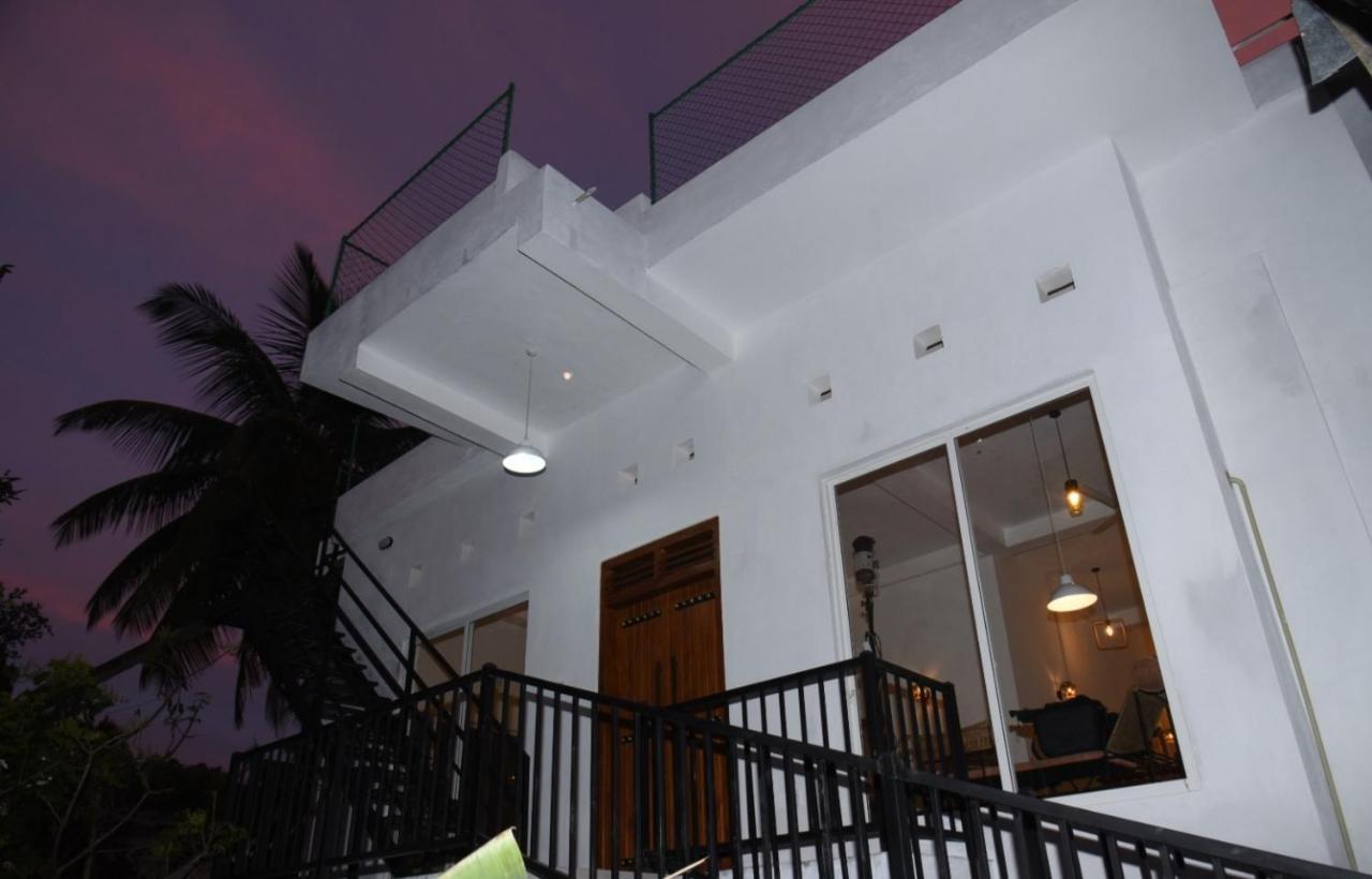 Everdew Kandy Rooms ภายนอก รูปภาพ