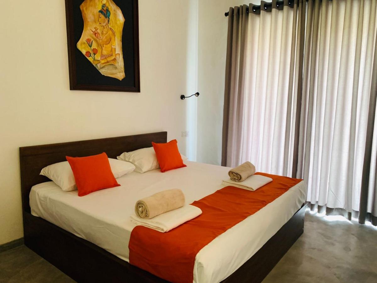 Everdew Kandy Rooms ภายนอก รูปภาพ