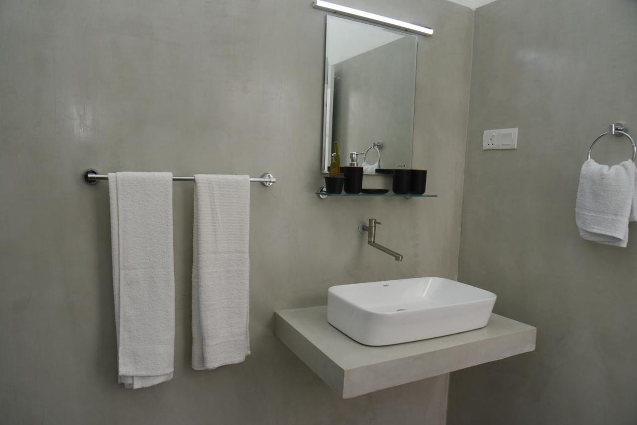Everdew Kandy Rooms ภายนอก รูปภาพ