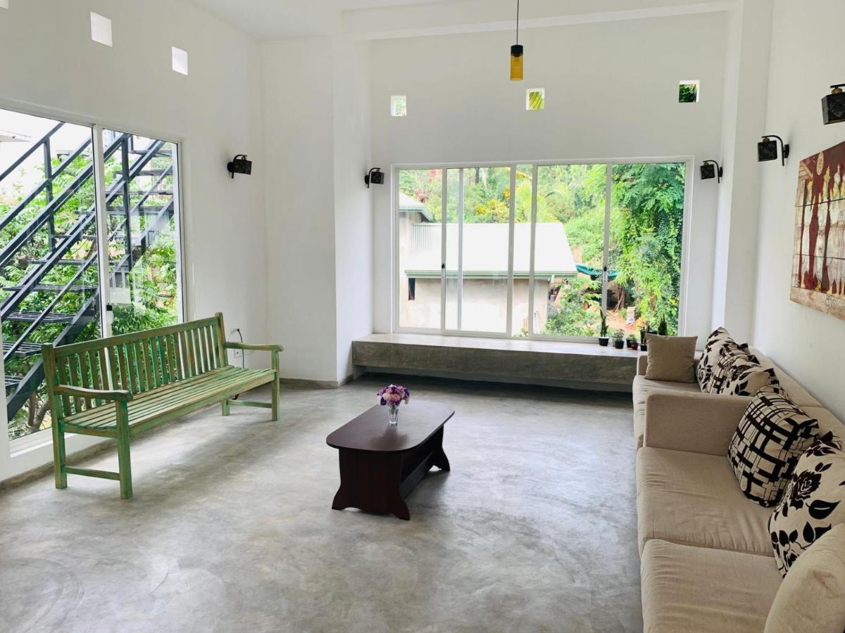 Everdew Kandy Rooms ภายนอก รูปภาพ