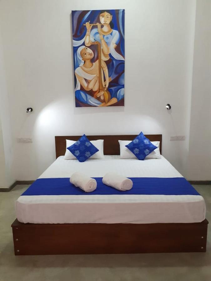Everdew Kandy Rooms ภายนอก รูปภาพ