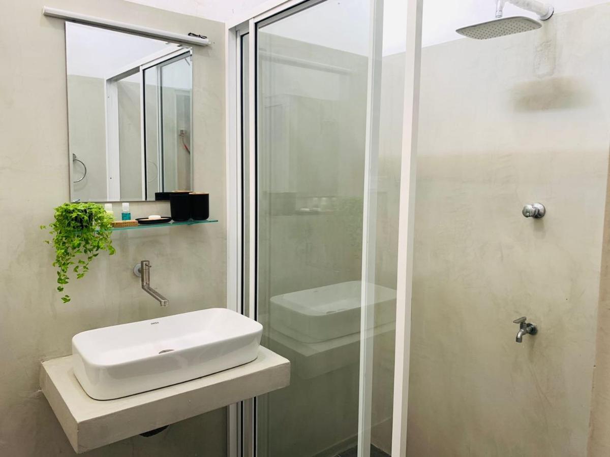 Everdew Kandy Rooms ภายนอก รูปภาพ