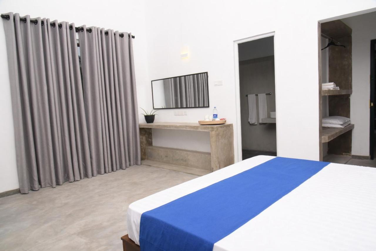 Everdew Kandy Rooms ภายนอก รูปภาพ