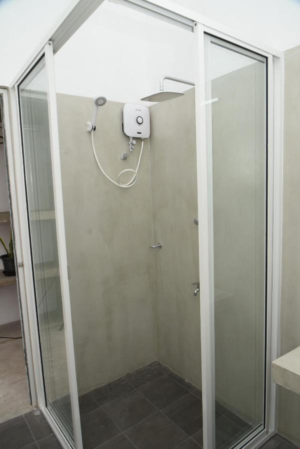 Everdew Kandy Rooms ภายนอก รูปภาพ