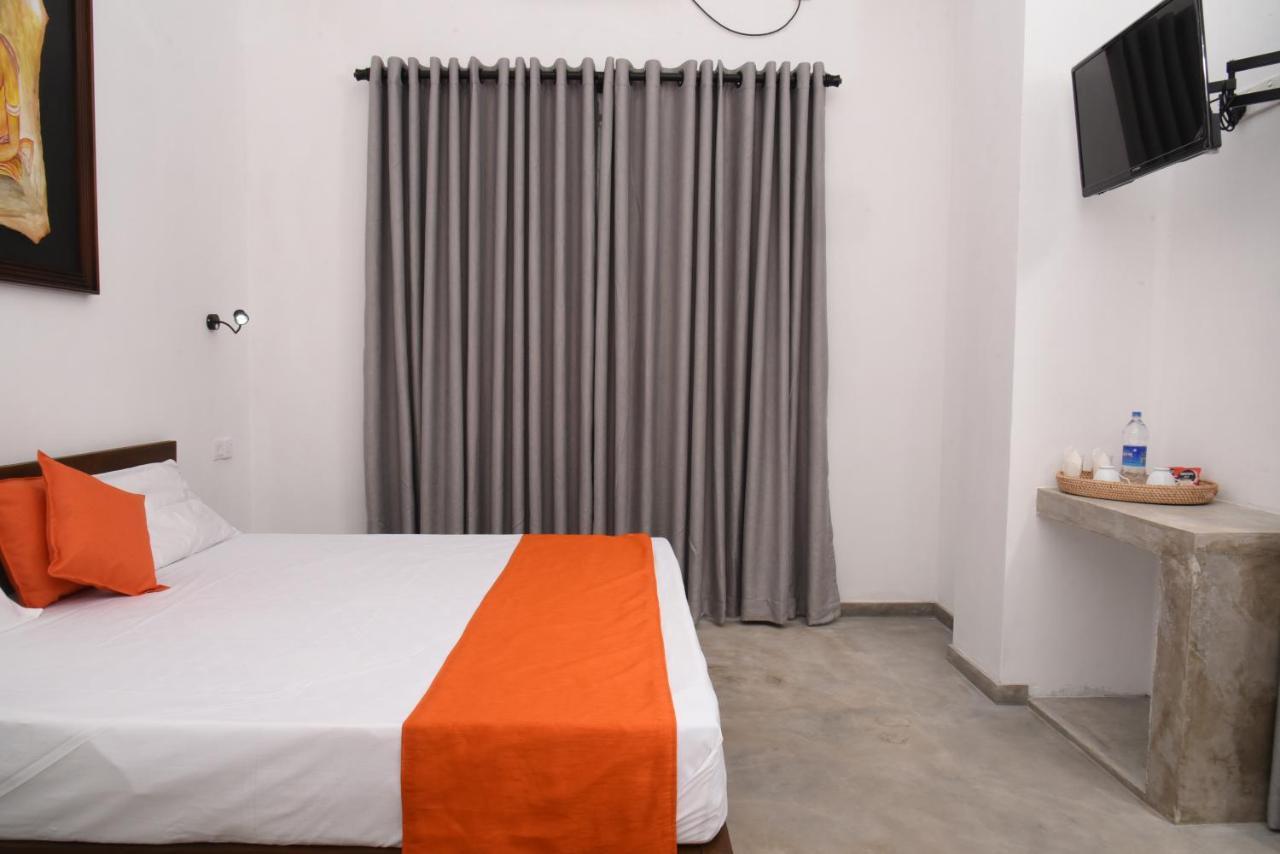 Everdew Kandy Rooms ภายนอก รูปภาพ