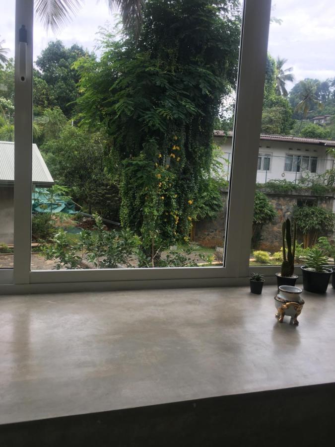 Everdew Kandy Rooms ภายนอก รูปภาพ