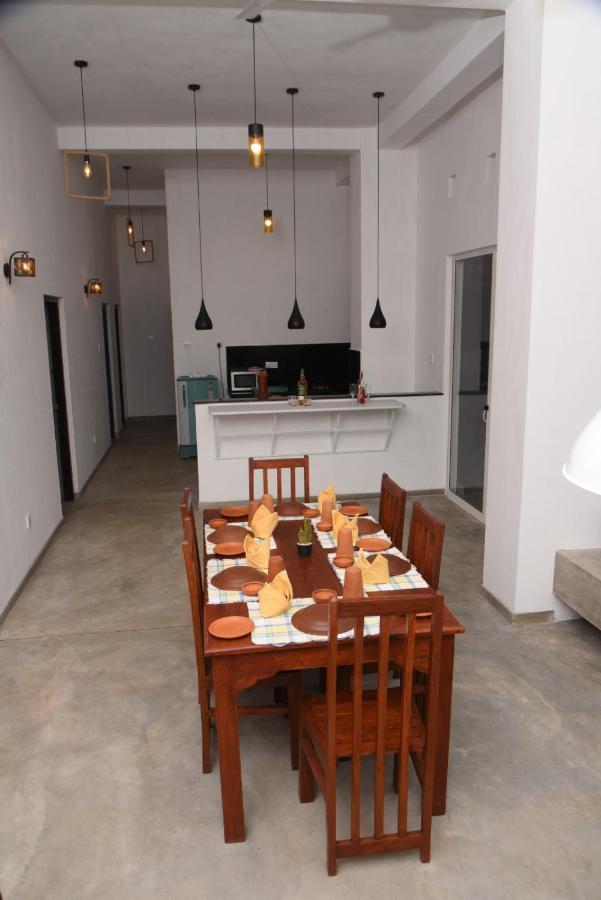 Everdew Kandy Rooms ภายนอก รูปภาพ