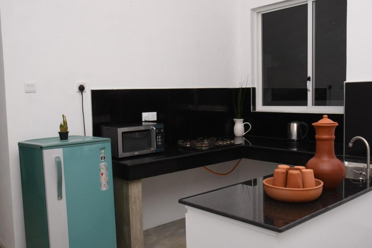 Everdew Kandy Rooms ภายนอก รูปภาพ