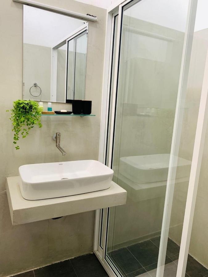Everdew Kandy Rooms ภายนอก รูปภาพ