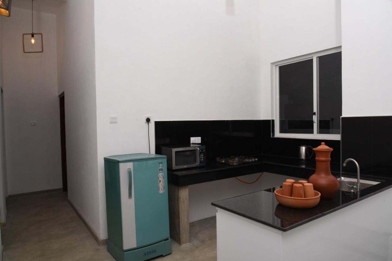 Everdew Kandy Rooms ภายนอก รูปภาพ