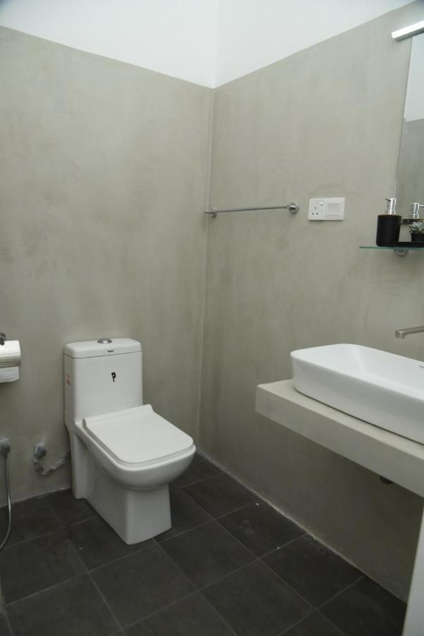 Everdew Kandy Rooms ภายนอก รูปภาพ